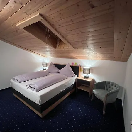 Bichl Sölden