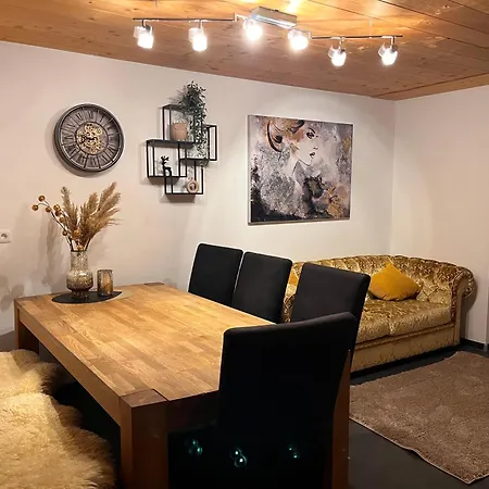 Apartamento Bichl *