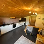 Apartman Bichl Sölden