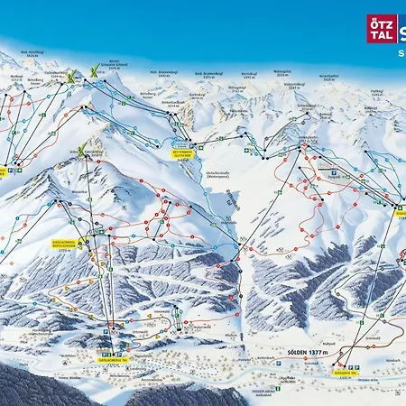 Bichl Sölden